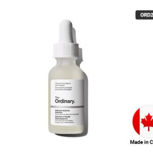 The Ordinary Salicylic Acid 2% Solution 30ml - Canada