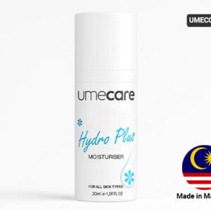 Umecare Hydro Plus Moisturiser 30ml