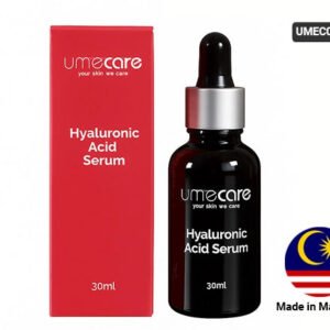 Umecare Hyaluronic Acid Serum 30ml