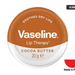 Vaseline Cocoa Butter Lip Therapy 20g