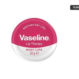 Vaseline Rosy Lip Therapy 20g