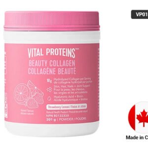 Vital Proteins Beauty Collagen Powder 201g