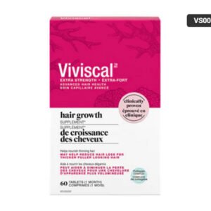 Viviscal Hair Growth Supplement 60 Tablets