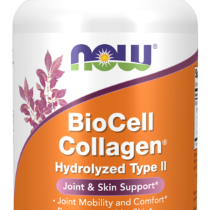 BioCell Collagen® Hydrolyzed Type II Capsules
