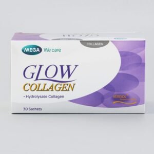 Glow Collagen Sachets 30s