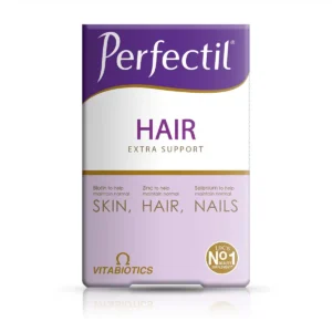 PERFECTIL HAIR EXTRA SUPPORT 60’s