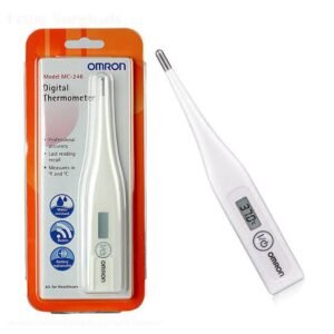 DIGITAL THERMOMETER (OMRON)