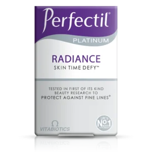 Perfectil Platinum Radiance 30 Tablets