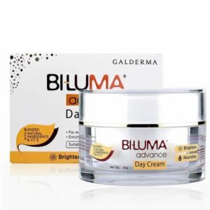Biluma Advance Day Cream – 50g