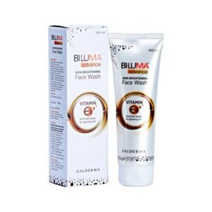 Biluma Advance Skin Brightening Face Wash 100ml