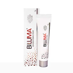 BILUMA SKIN BRIGHTENING CREAM 15g