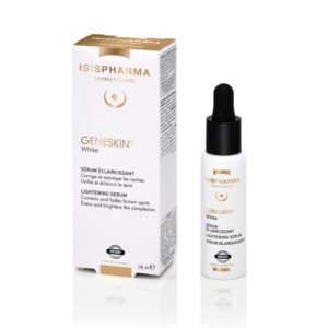 ISISPHARMA GENESKIN WHITE SERUM 28ml
