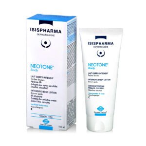 ISISPHARMA NEOTONE BODY 100ml