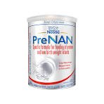 NESTLE PRENAN 400G
