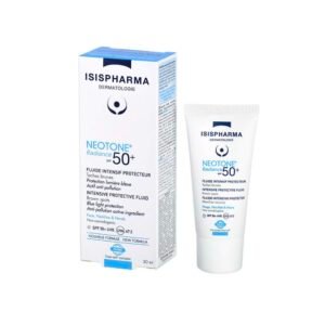 ISISPHARMA NEOTONE RADIANCE SPF 50+ 30ml