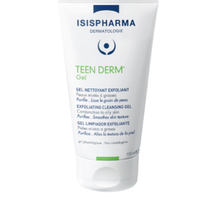 ISISPHARMA TEEN DERM GEL 150ml